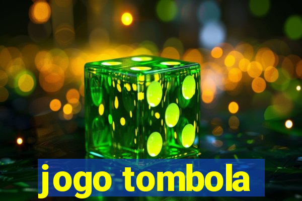 jogo tombola